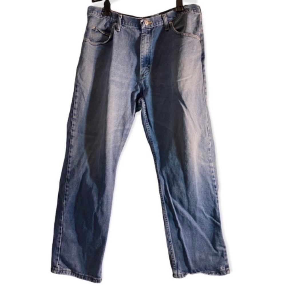 Wrangler 38x30